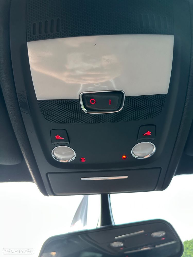 Audi A5 Limousine PureTech 130 Stop & Start GPF EAT8 Allure Business-Pack - 16