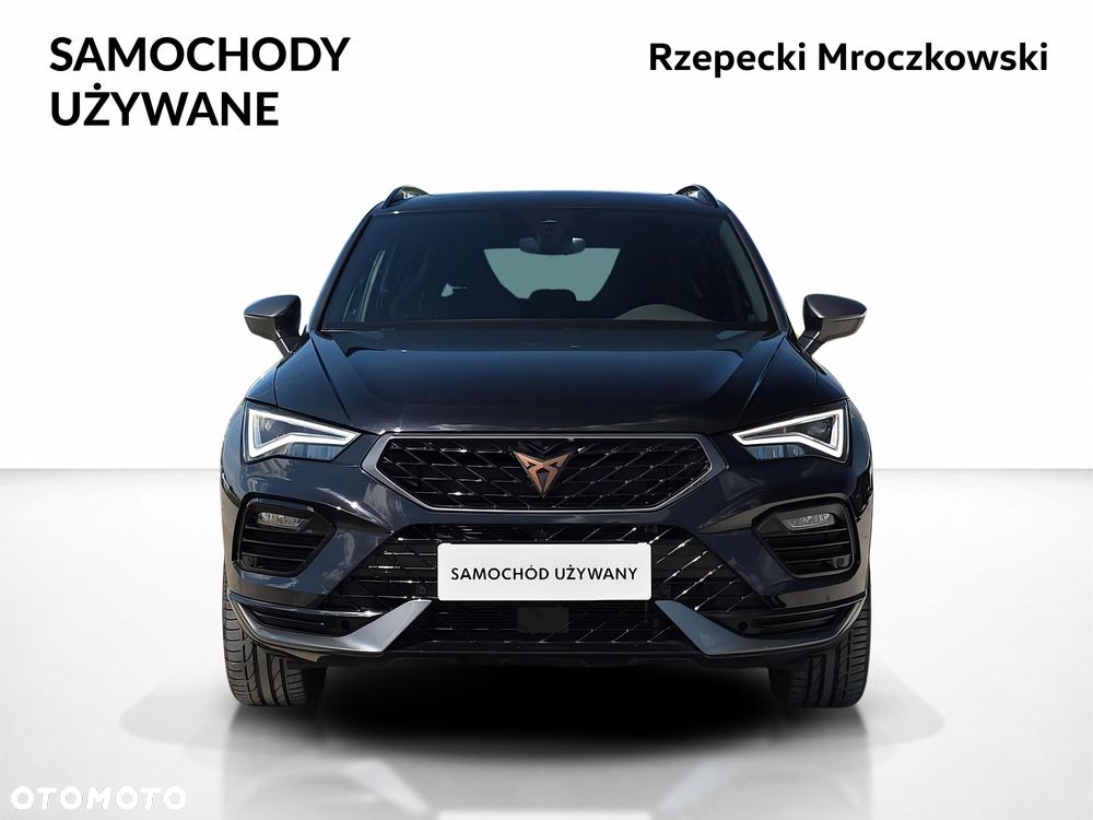 Cupra Ateca - 10