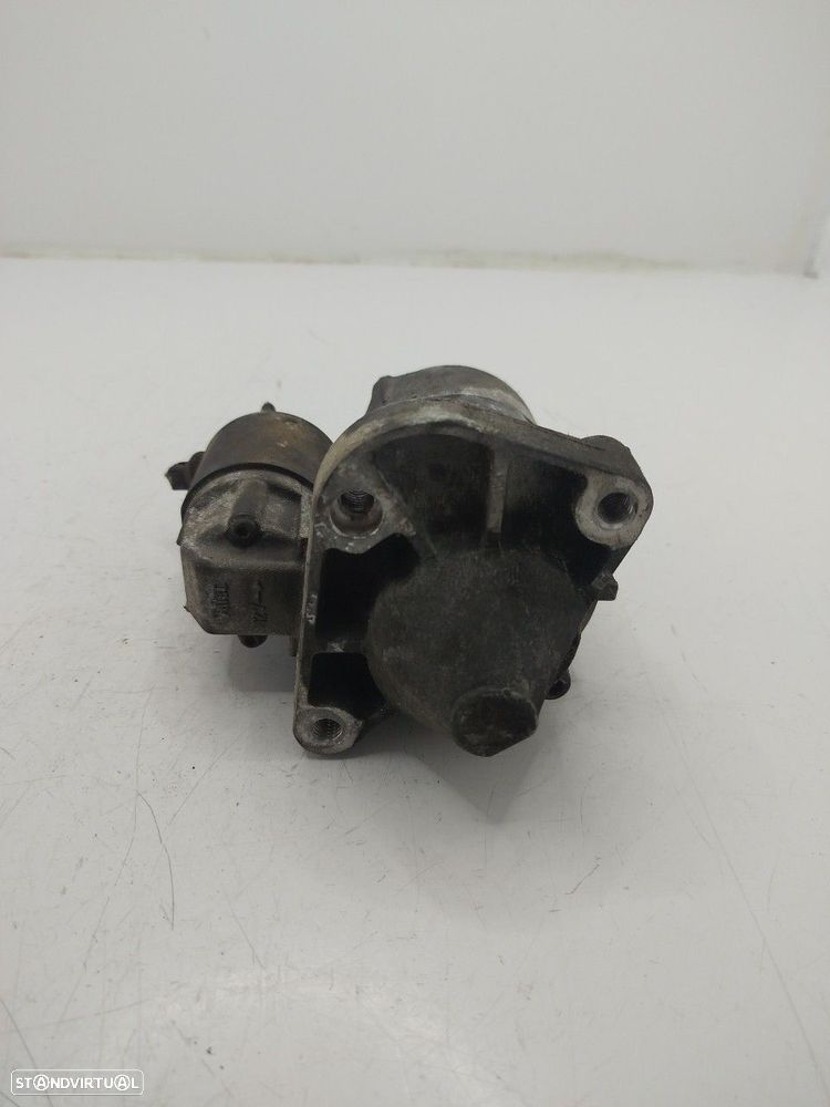 Motor De Arranque Renault Megane Scenic (Ja0/1_) - 4