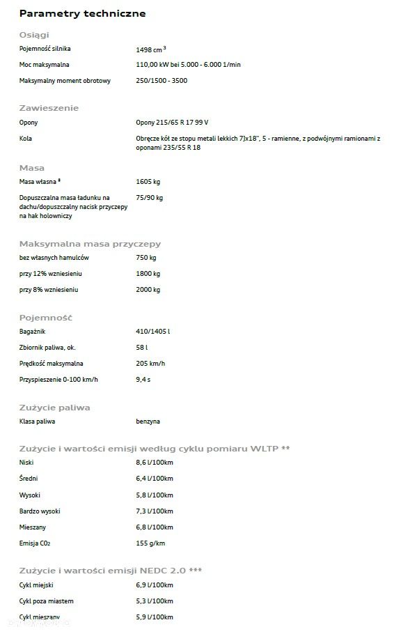 Audi Q3 35 TFSI mHEV Advanced S tronic - 36