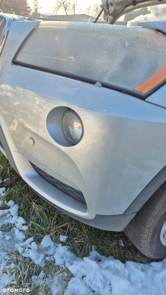 BMW X3 xDrive28i - 14