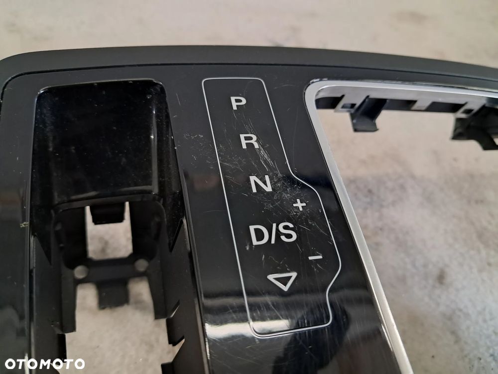 Panel Sterowania MMI 4G1919610C A6 C7 A7 Europa - 5