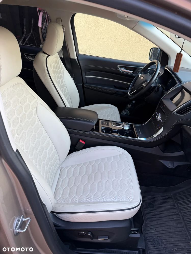 Ford Edge 2.0 EcoBlue Twin-Turbo 4WD Vignale - 7