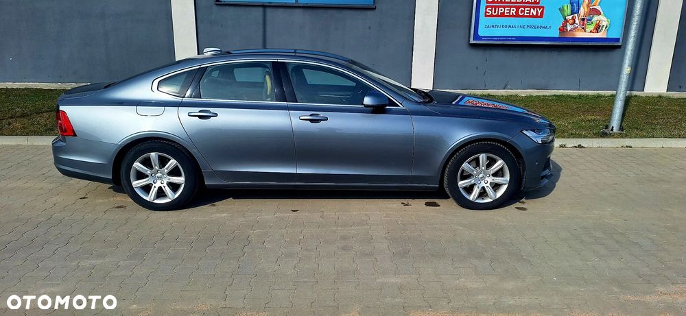 Volvo S90 D3 Inscription - 7