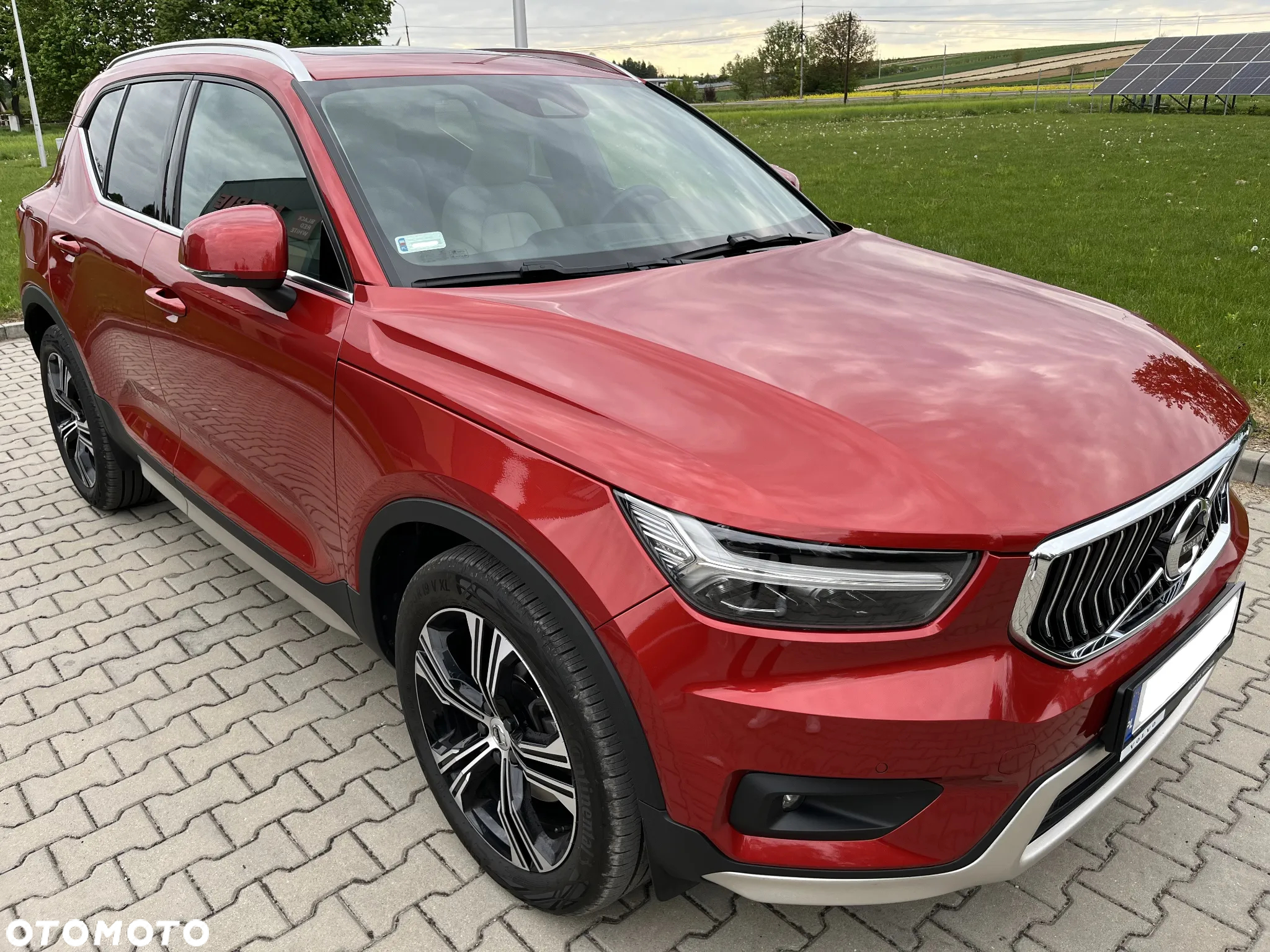 Volvo XC 40 - 14