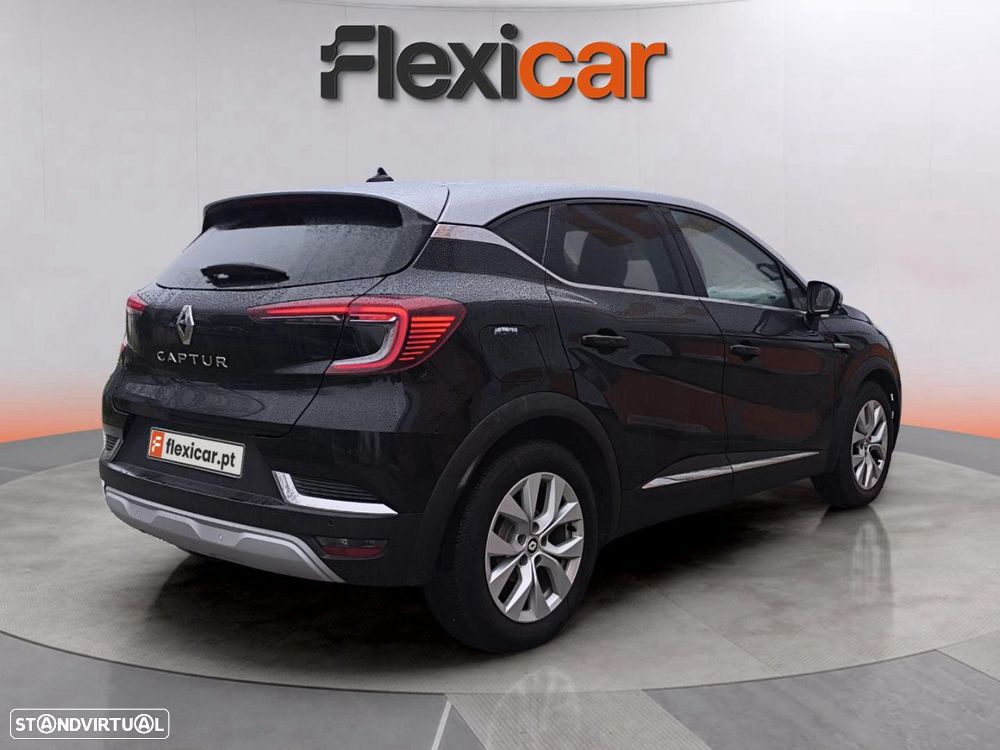 Renault Captur 1.0 TCe Zen - 8