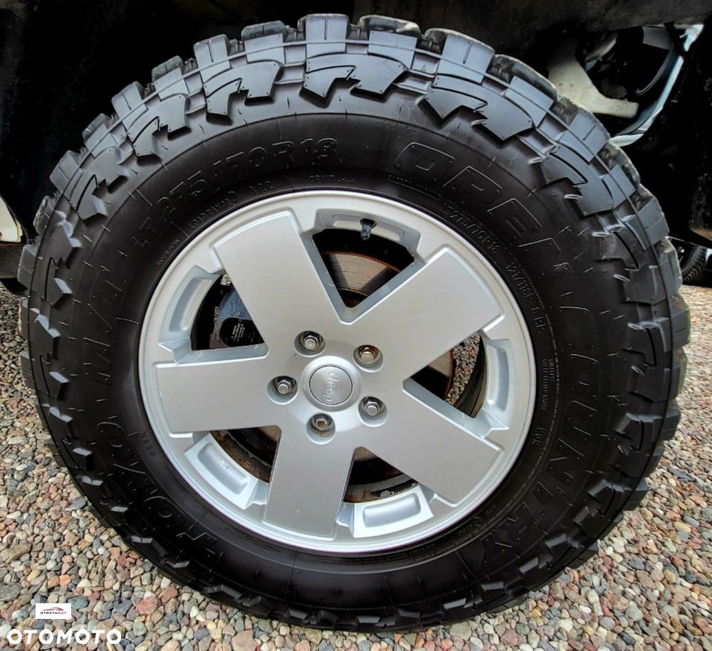 Jeep Wrangler - 31