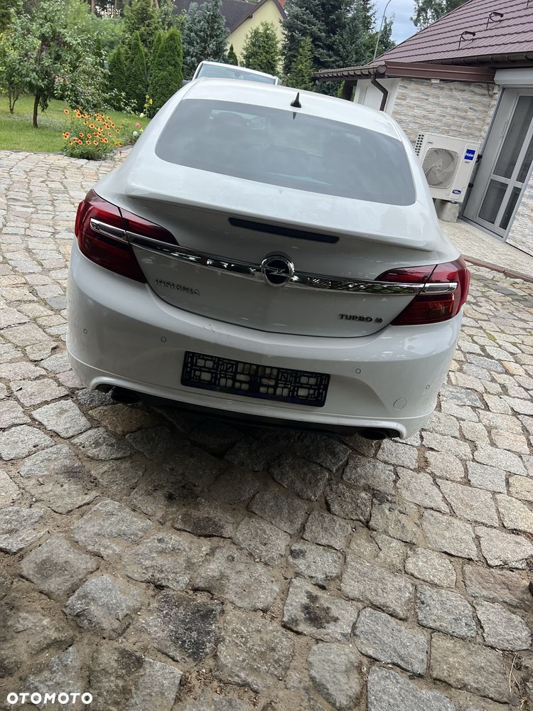 Opel Insignia - 4