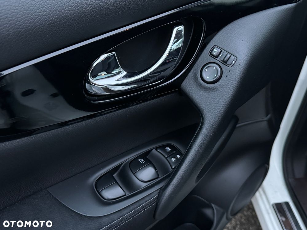 Nissan Qashqai - 27