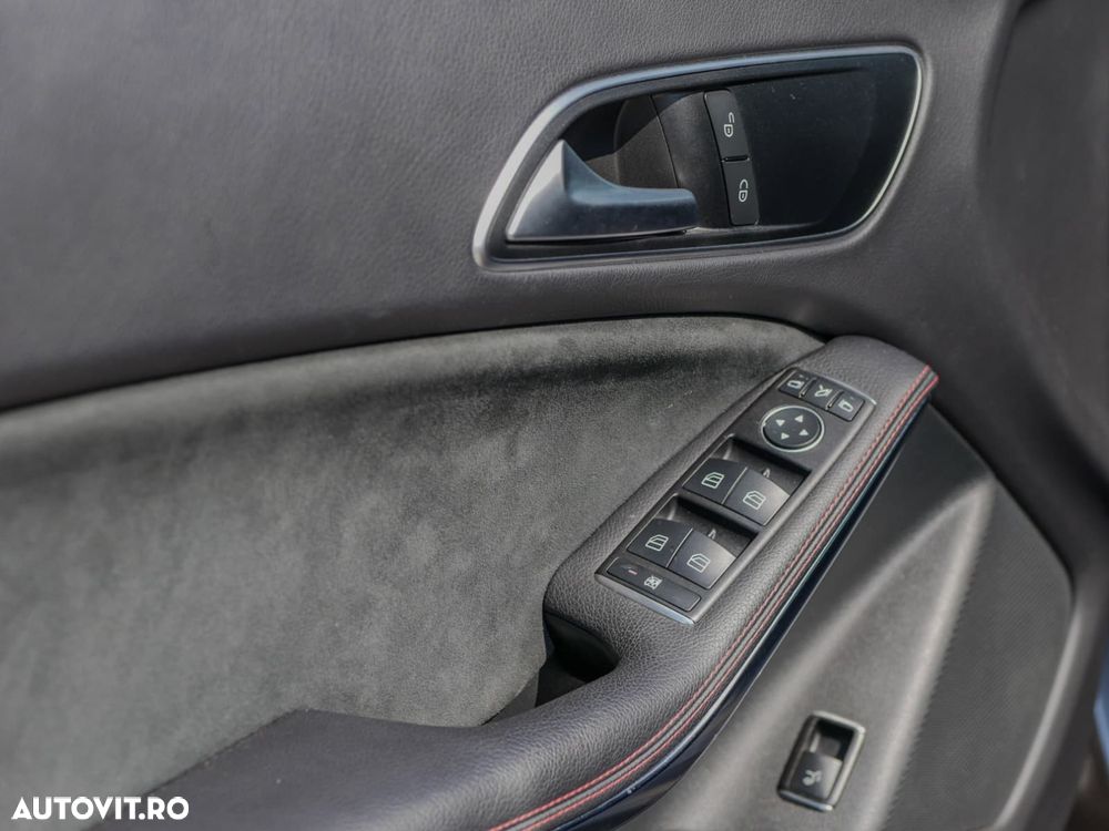 Mercedes-Benz CLA 250 Shooting Brake 4Matic 7G-DCT Sport - 27