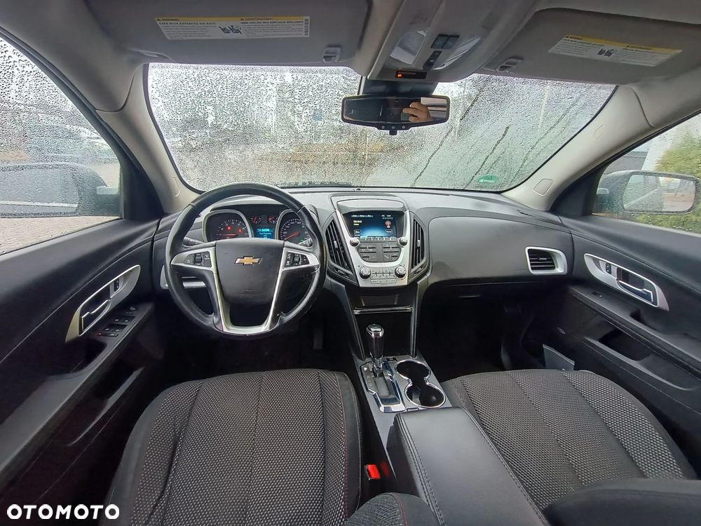 Mitsubishi Outlander 2.4 4WD CVT Instyle - 17