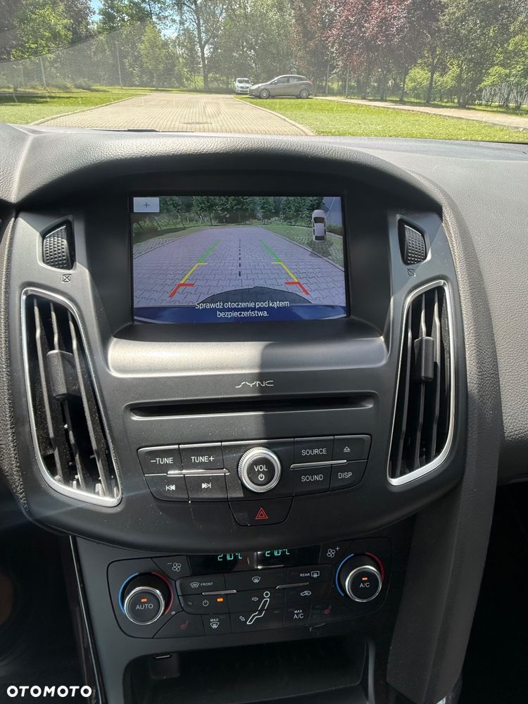 Ford Focus - 16