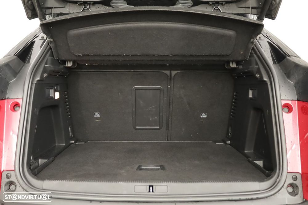 Peugeot 3008 1.2 PureTech GT EAT8 - 25