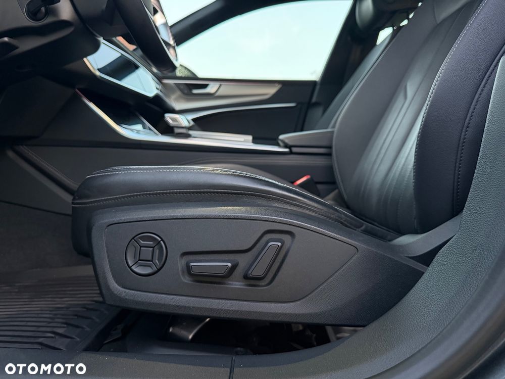 Audi A7 Sportback 45 TFSI mHEV Quattro S tronic - 26