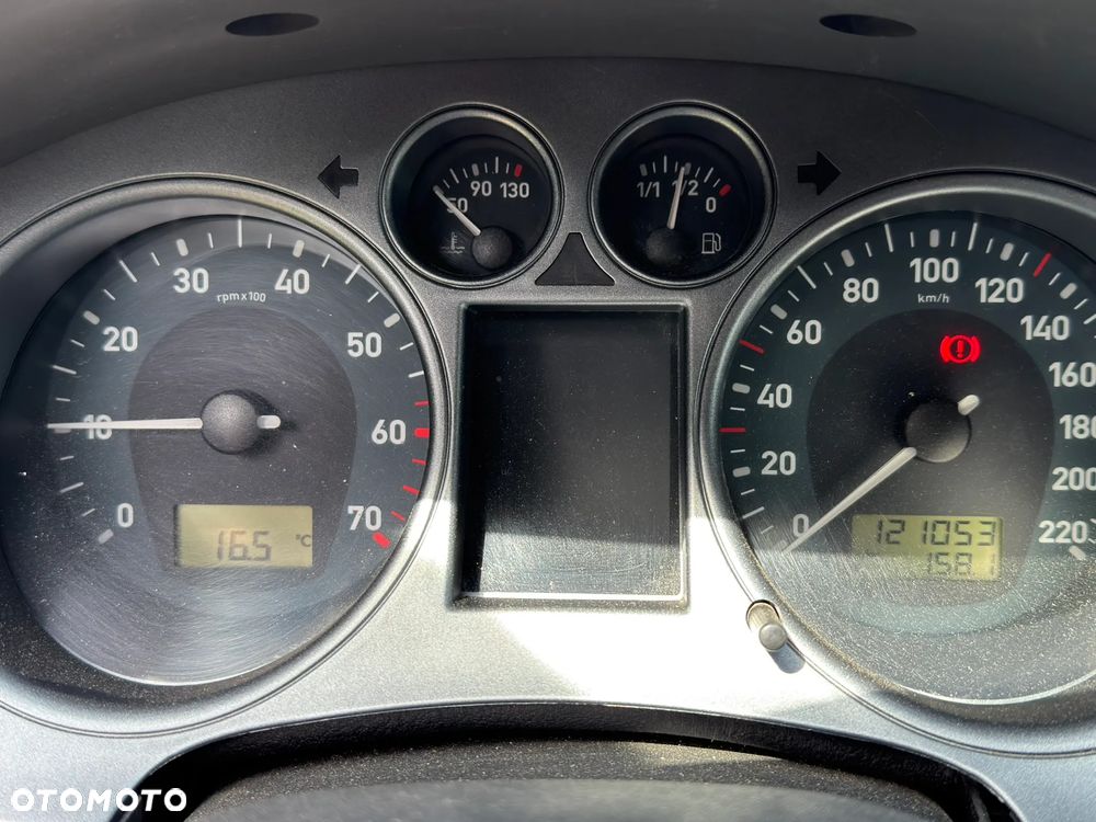 Seat Ibiza 1.4 16V Reference - 7