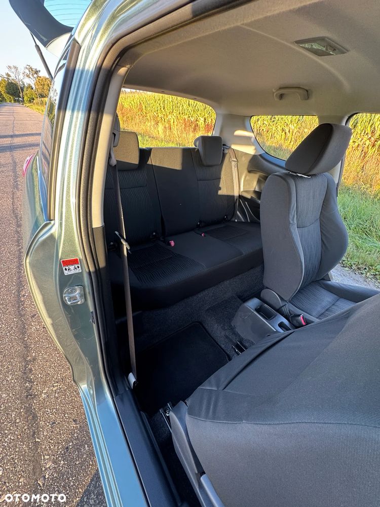 Suzuki Swift 1.2 Comfort - 28