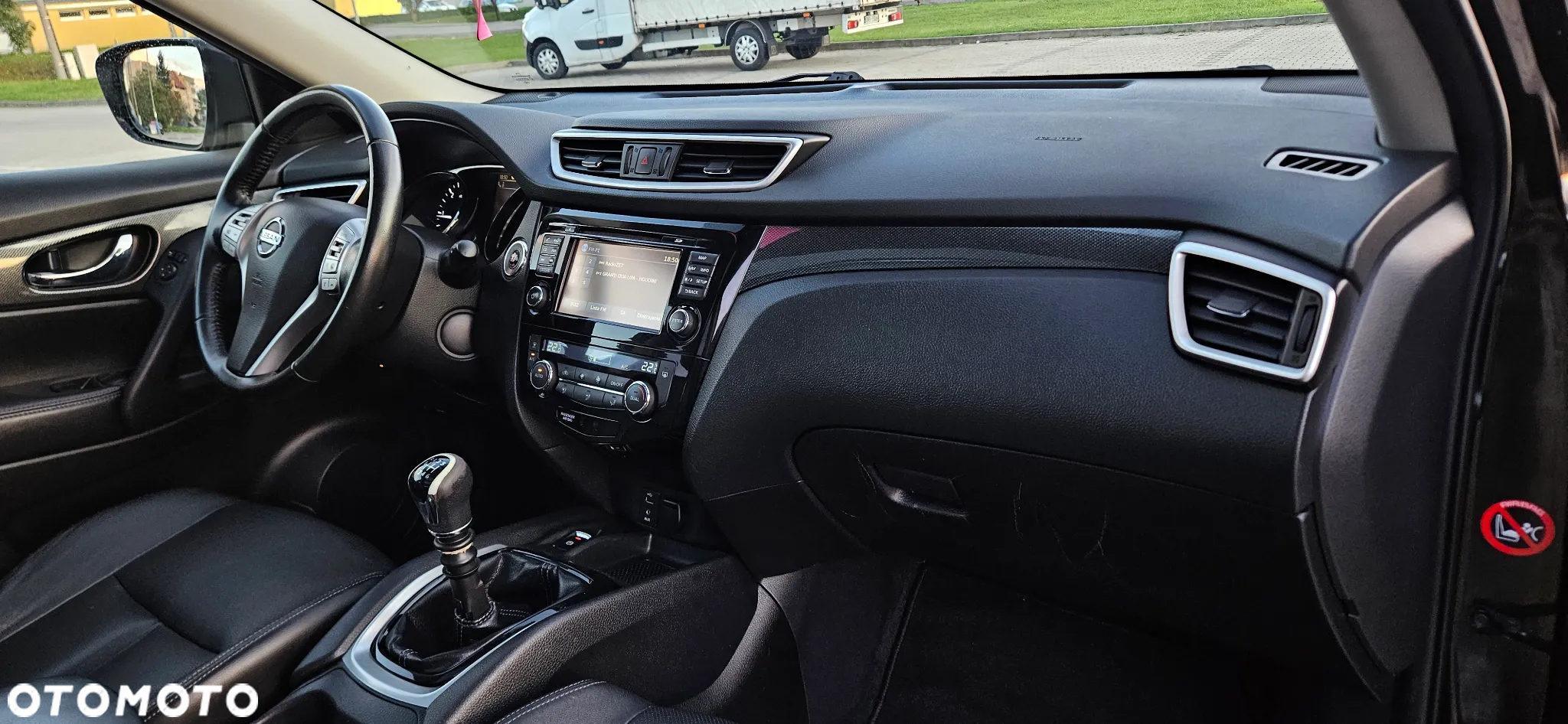 Nissan X-Trail 1.6 dCi ALL-MODE 4x4i Tekna - 5