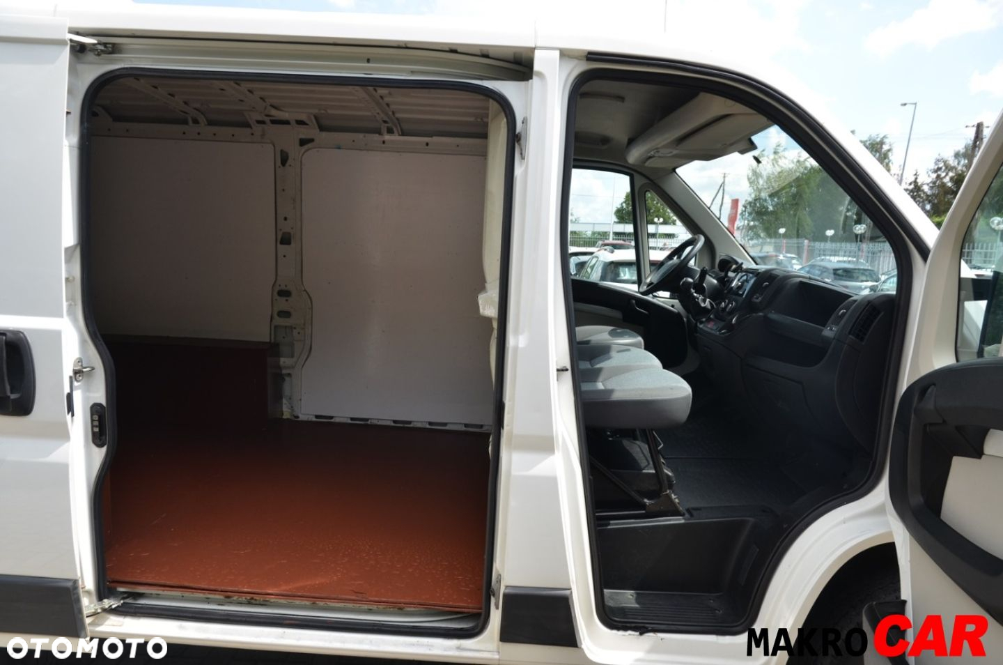Peugeot Boxer - 9