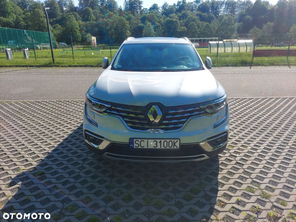 Renault Koleos 2.0 Blue dCi Initiale Paris 4x4 X-Tronic - 1