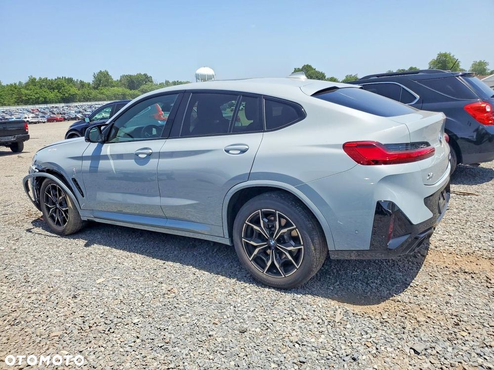 BMW X4 xM40i - 5
