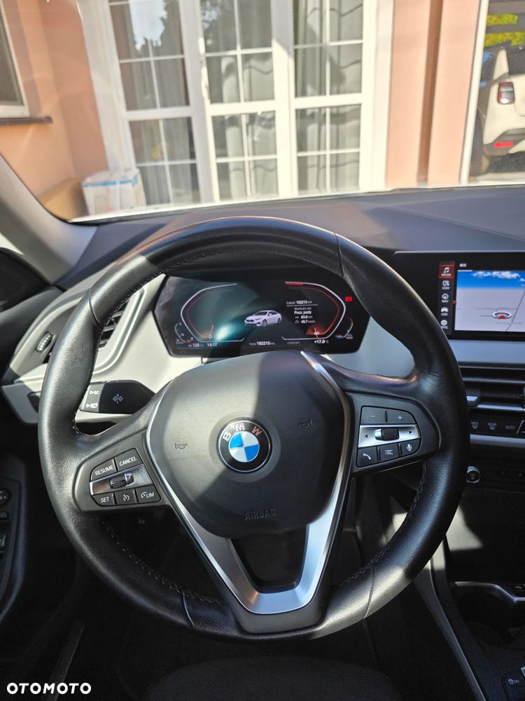BMW Seria 2 218d GT Advantage - 8