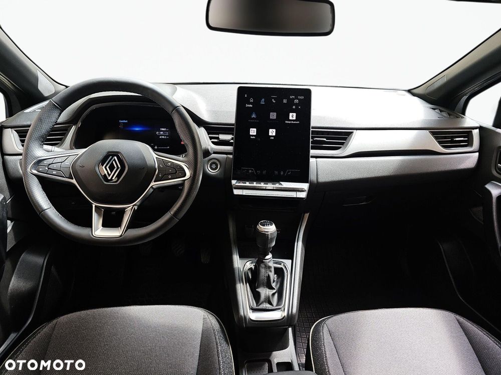 Renault Captur - 31