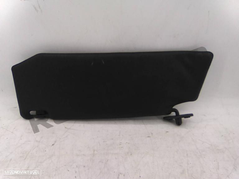 Pala De Sol Direita  Fiat Tempra [1990_1996] 1.6 - 2