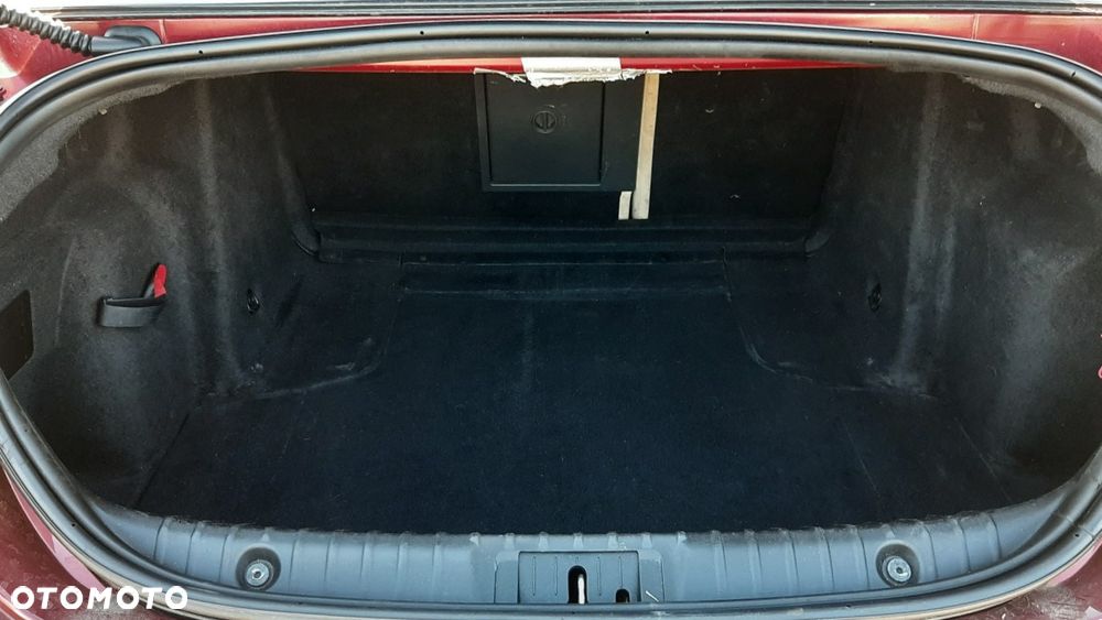 Alfa Romeo 159 1.9JTS Progression - 17