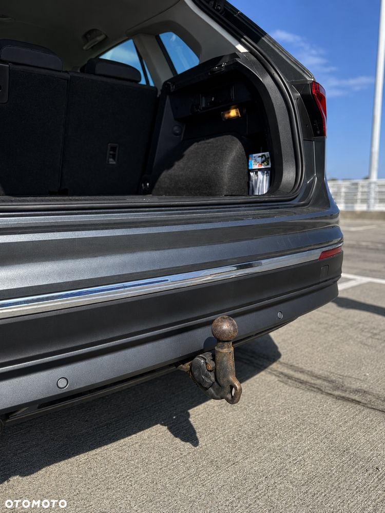 Volkswagen Tiguan 2.0 TDI BMT SCR Highline DSG - 13
