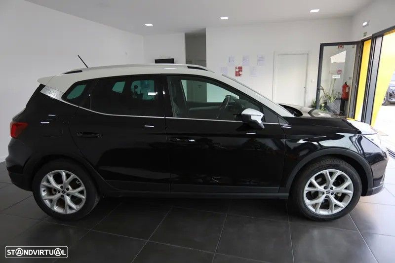SEAT Arona 1.0 TSI FR DSG - 5