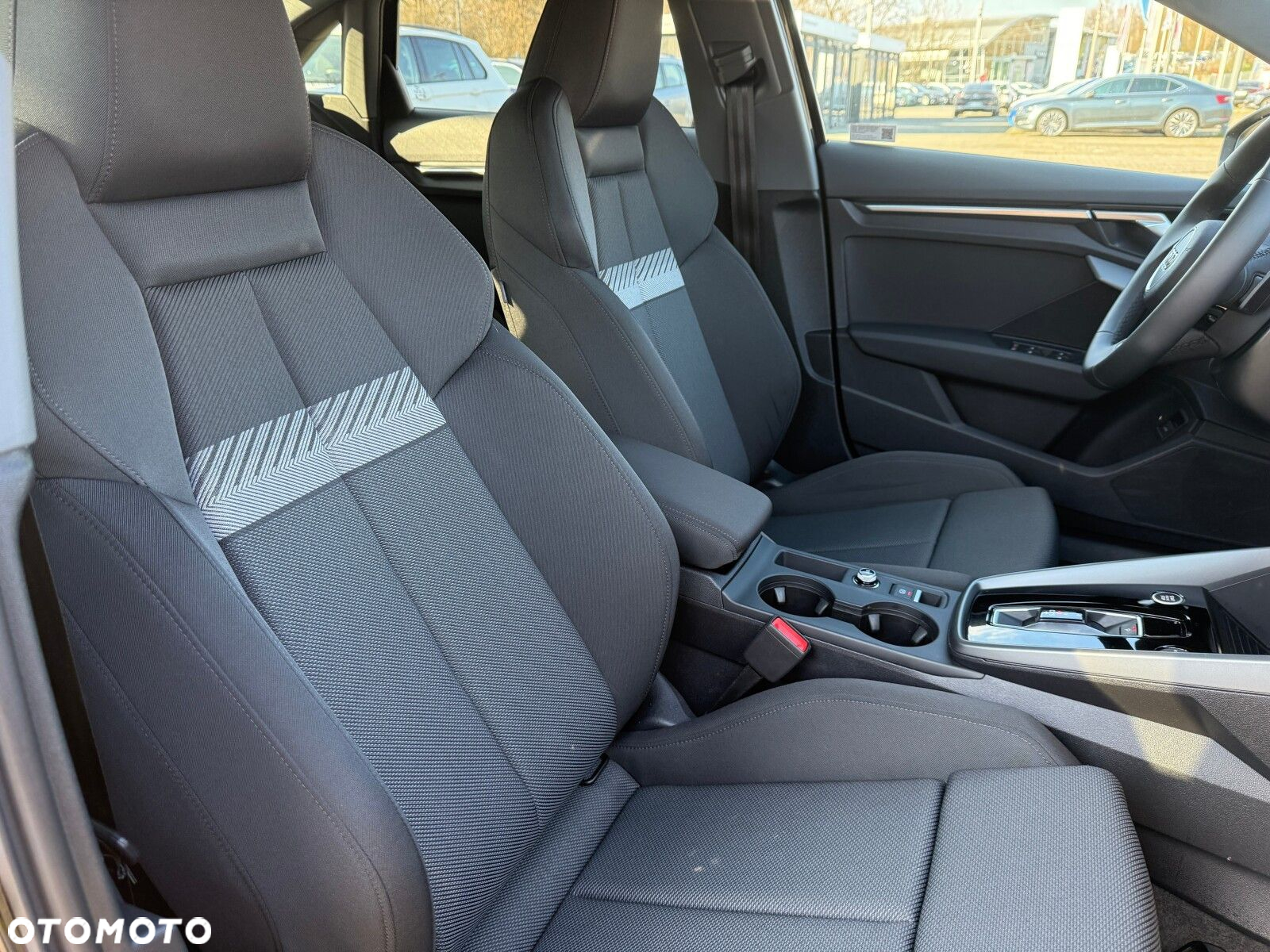 Audi A3 - 28