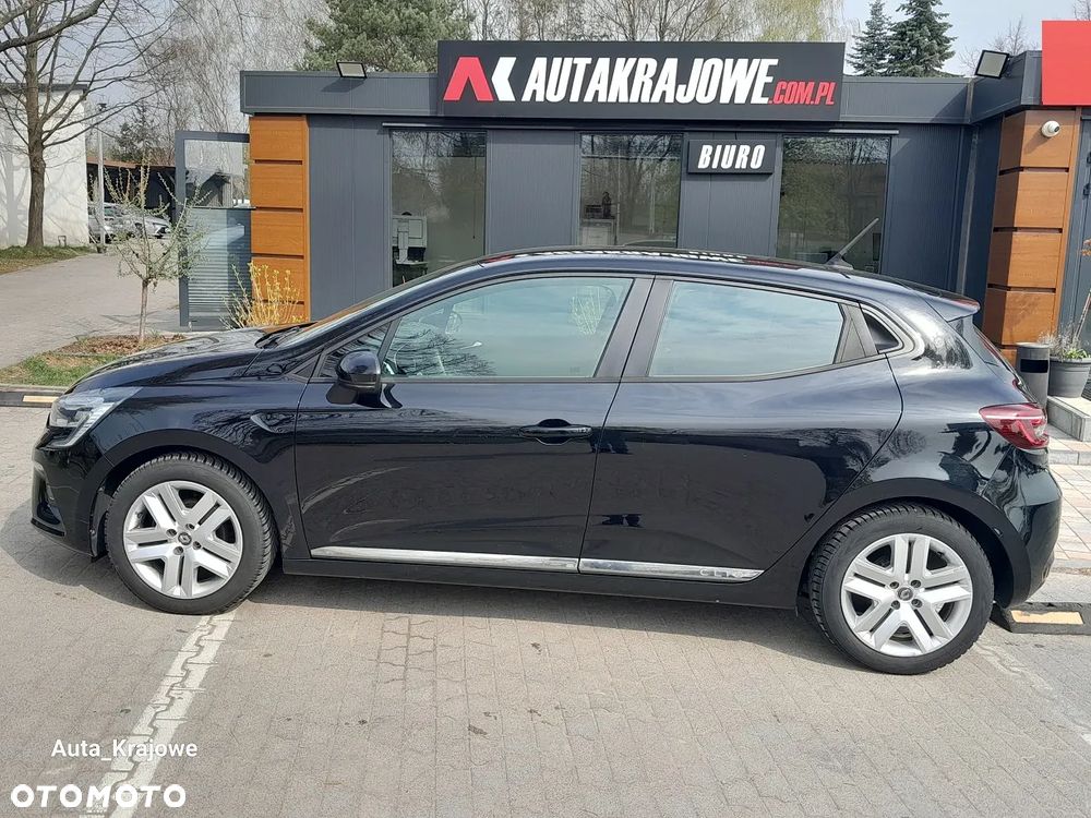 Renault Clio 1.0 TCe Zen - 7