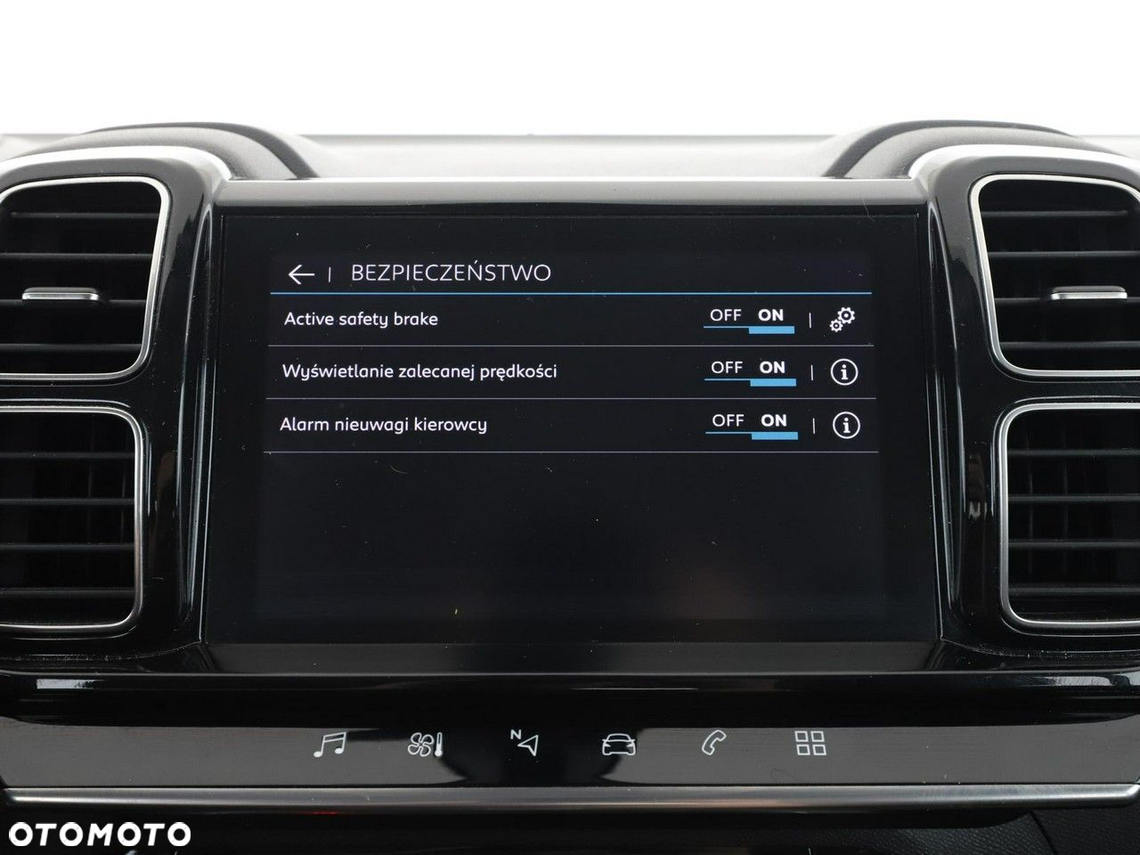 Citroën C5 Aircross Pure Tech 130 S&S START - 25