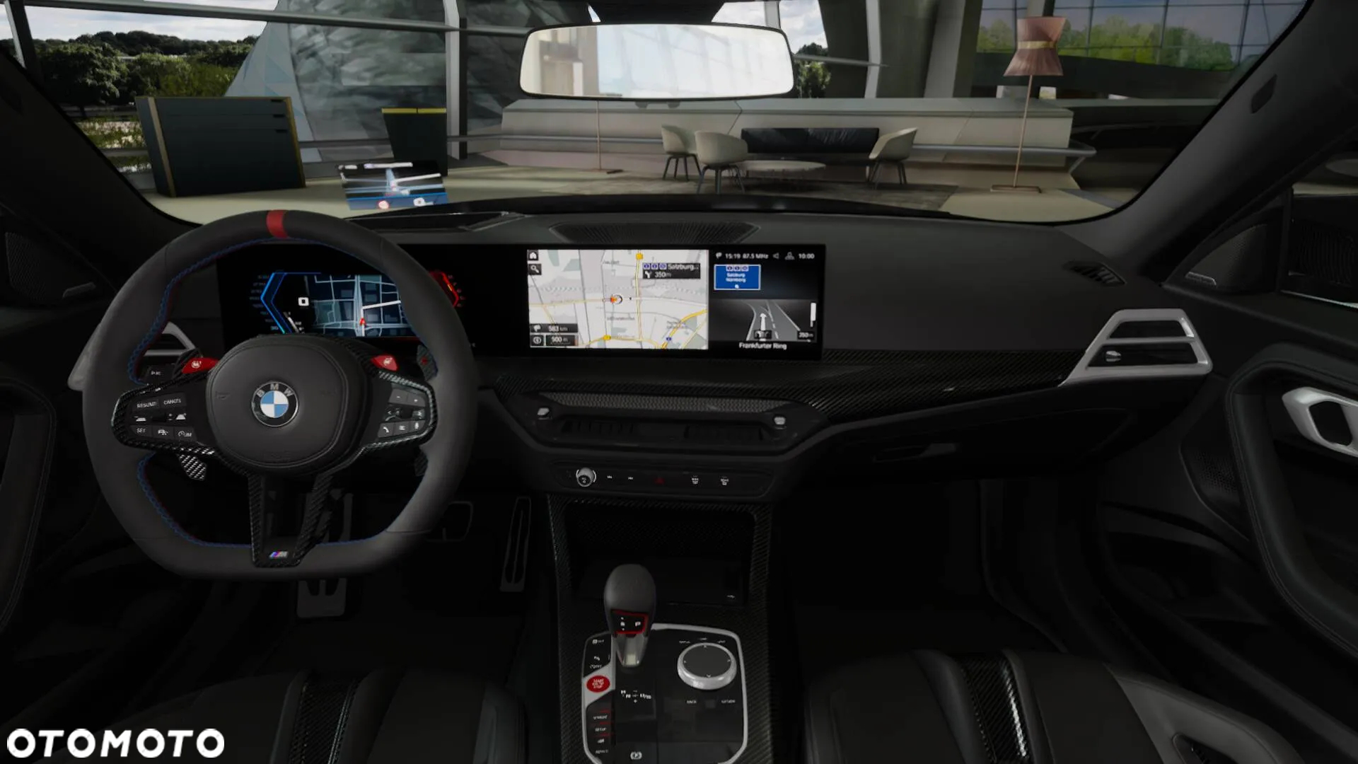 BMW M2 Standard - 15