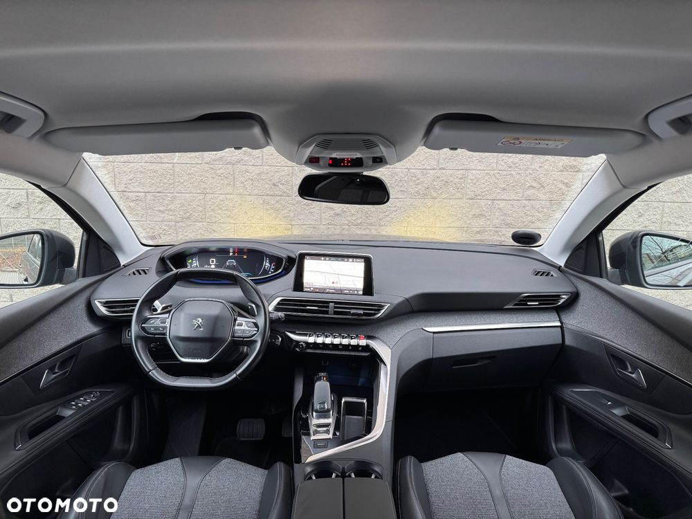 Peugeot 5008 BlueHDI 120 EAT6 Stop & Start Allure - 11