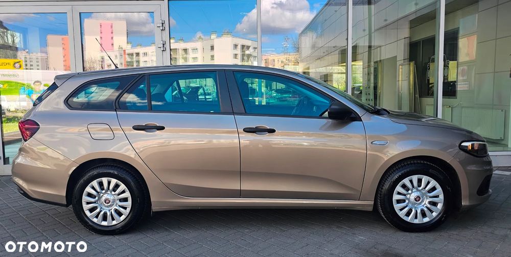 Fiat Tipo 1.4 16v Pop - 5