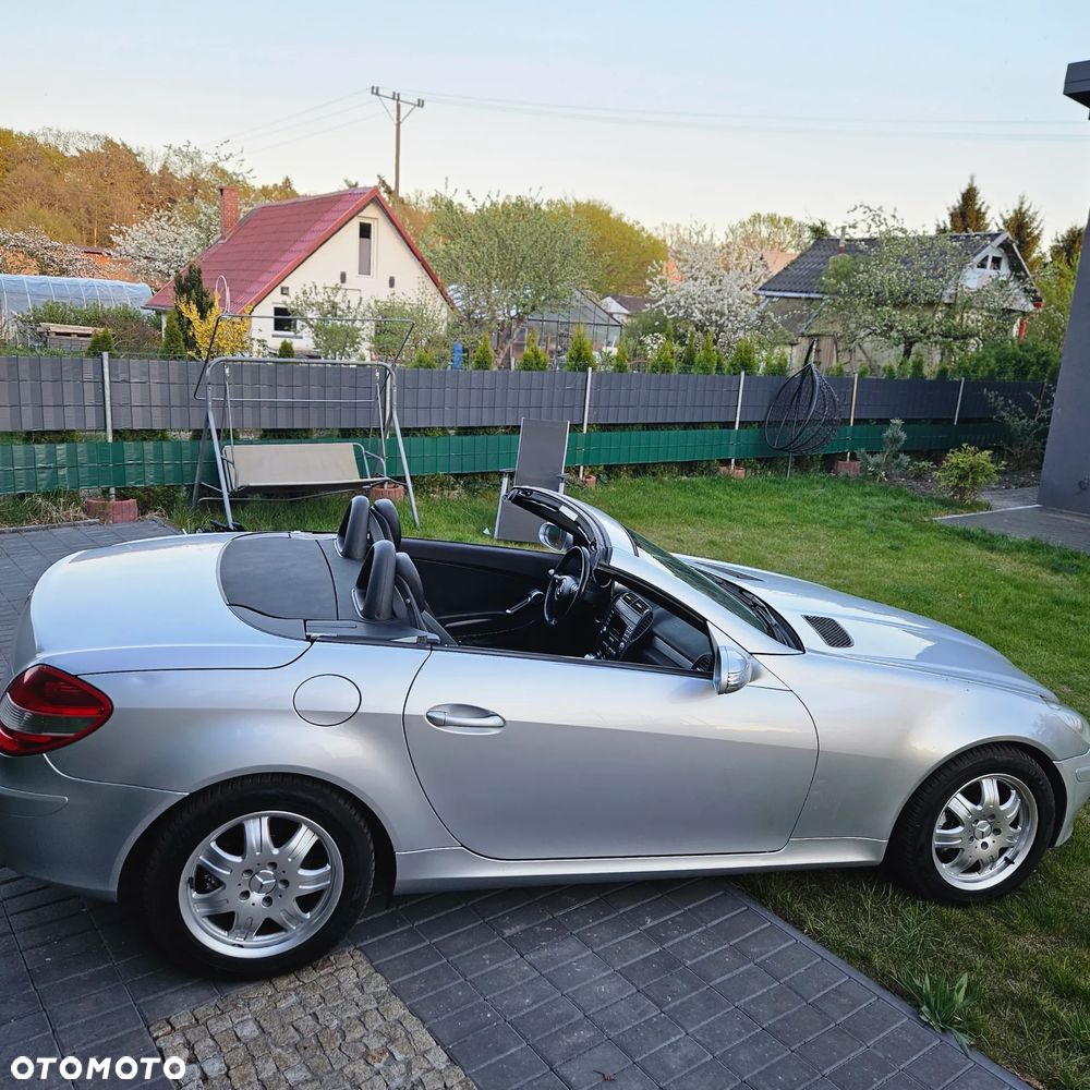 Mercedes-Benz SLK - 23