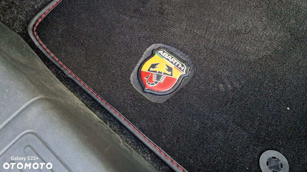 Fiat 500 0.9 TwinAir Start&Stopp Lounge - 19