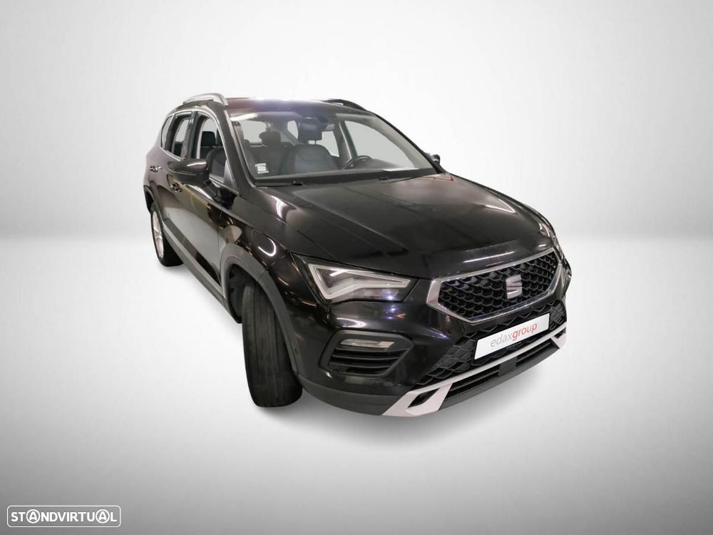 SEAT Ateca 2.0 TDI Style - 1