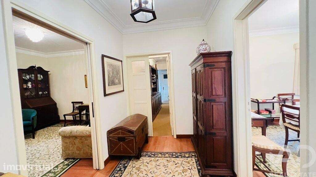Apartamento T5 em Estrela de 159 m2 - Grande imagem: 2/36