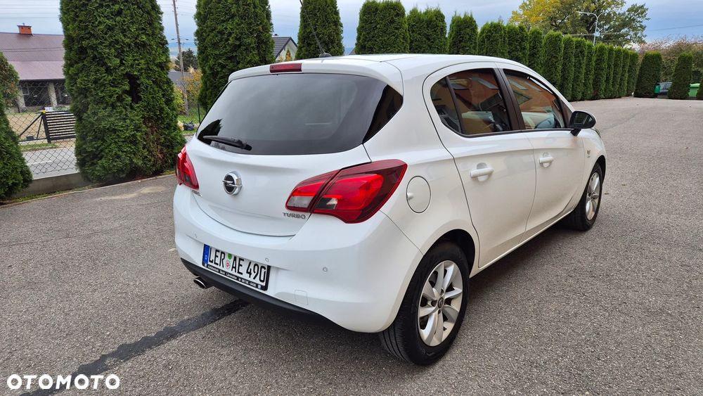 Opel Corsa - 6