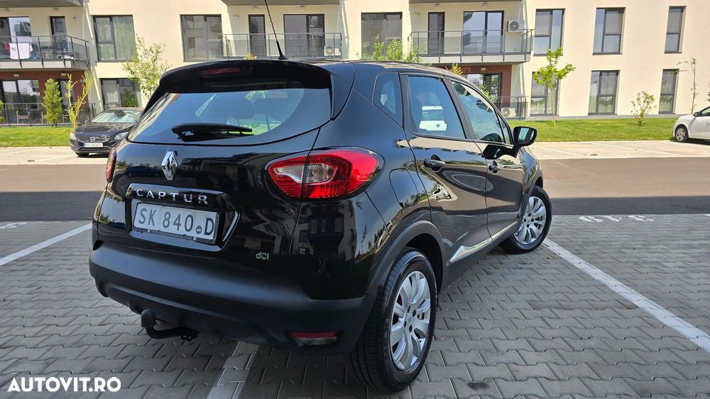 Renault Captur - 3
