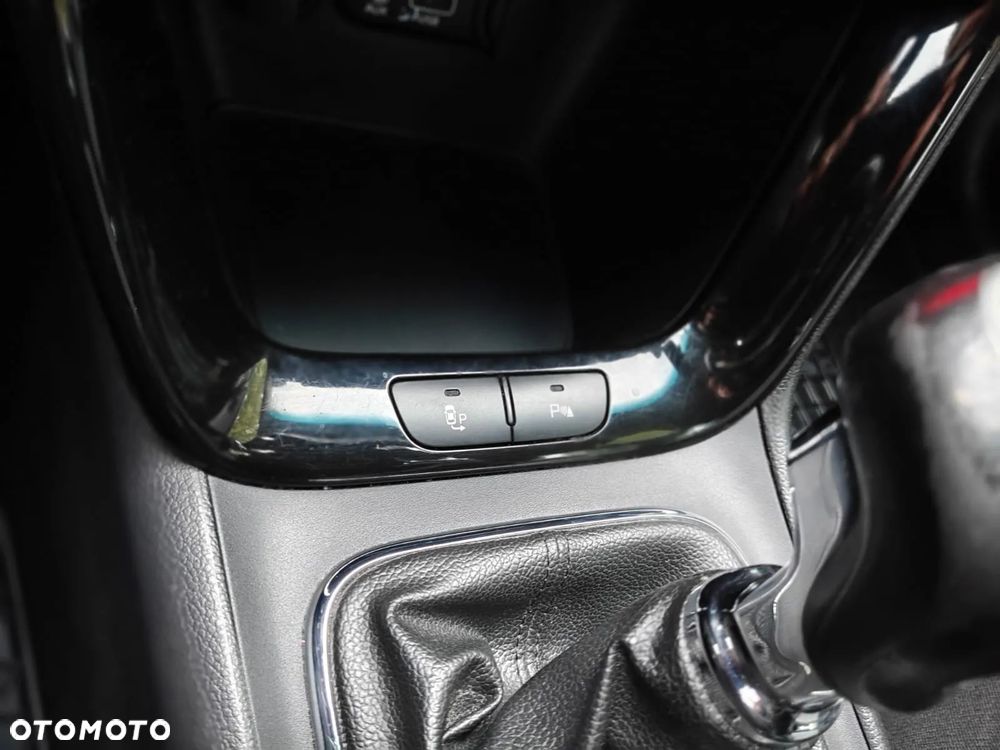 Kia Ceed Cee'd 1.6 CRDi L - 13