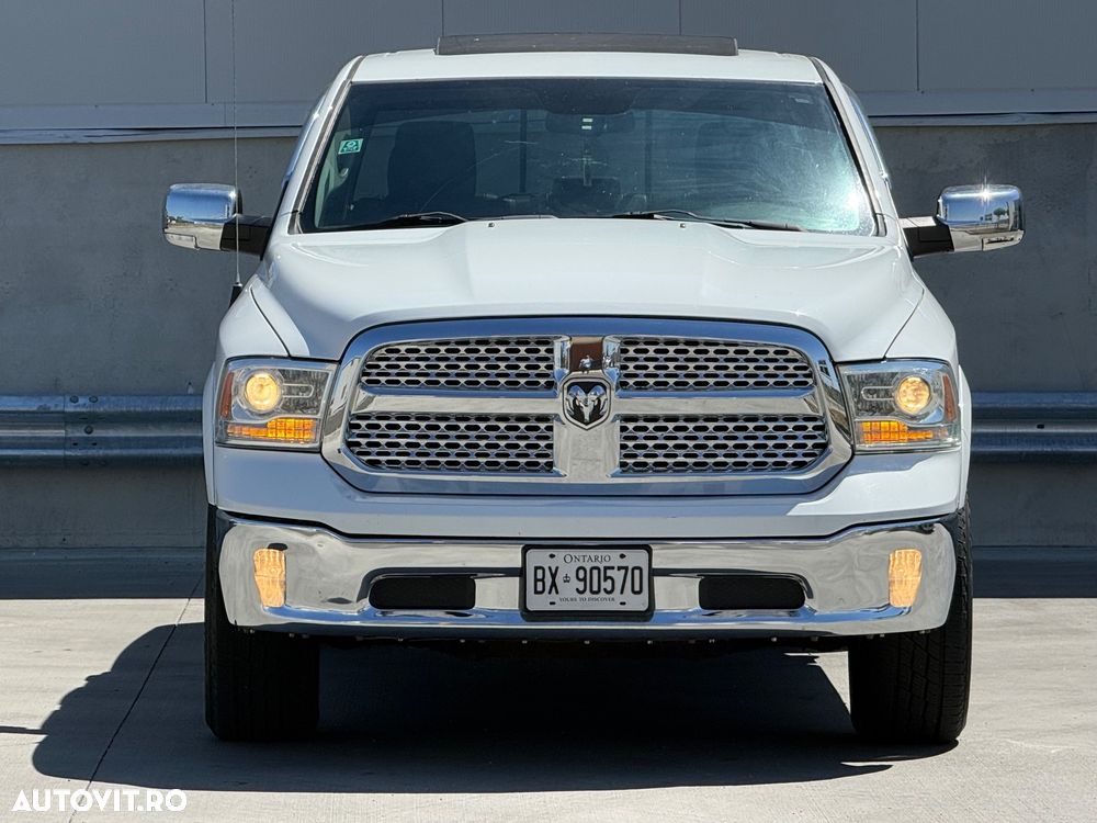 Dodge RAM - 7