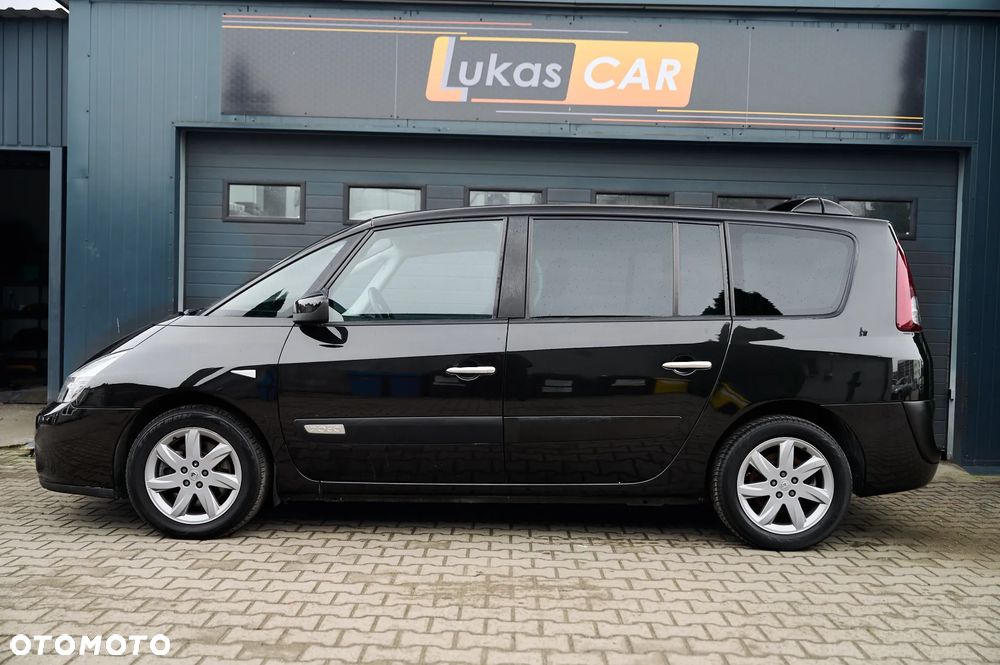 Renault Grand Espace 2.0 dCi FAP Initiale - 8