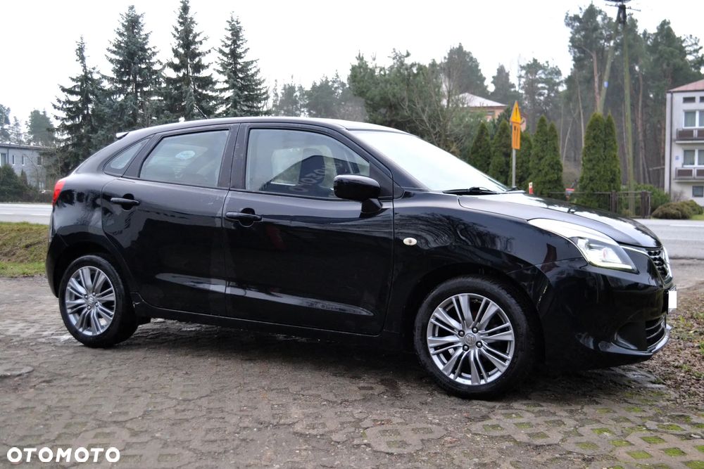 Suzuki Baleno 1.2 Comfort - 1