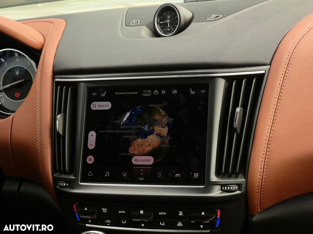 Maserati Levante - 11