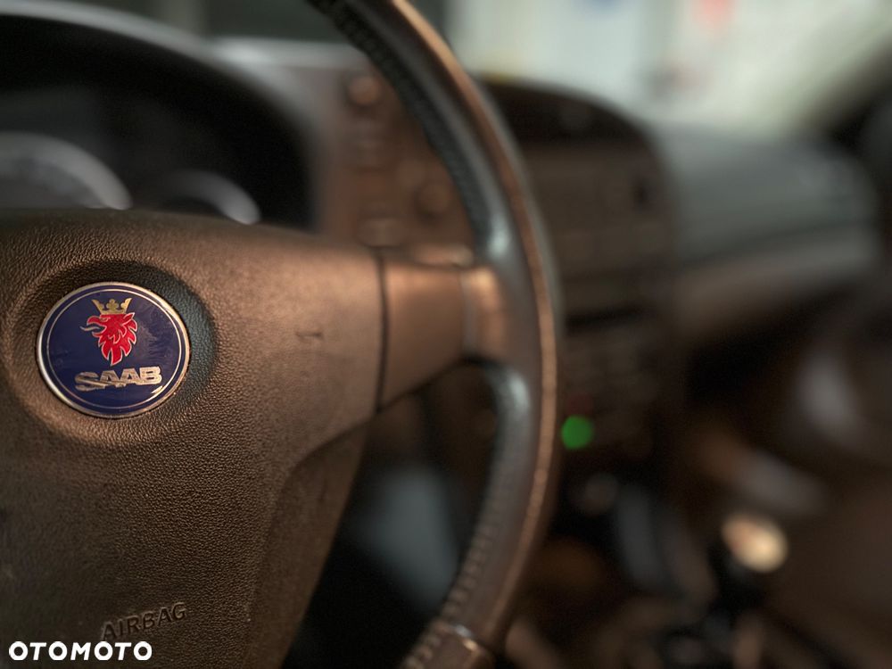 Saab 9-3 1.8i Linear - 16