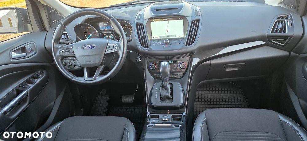 Ford Kuga 1.5 EcoBoost 4x4 Individual - 25