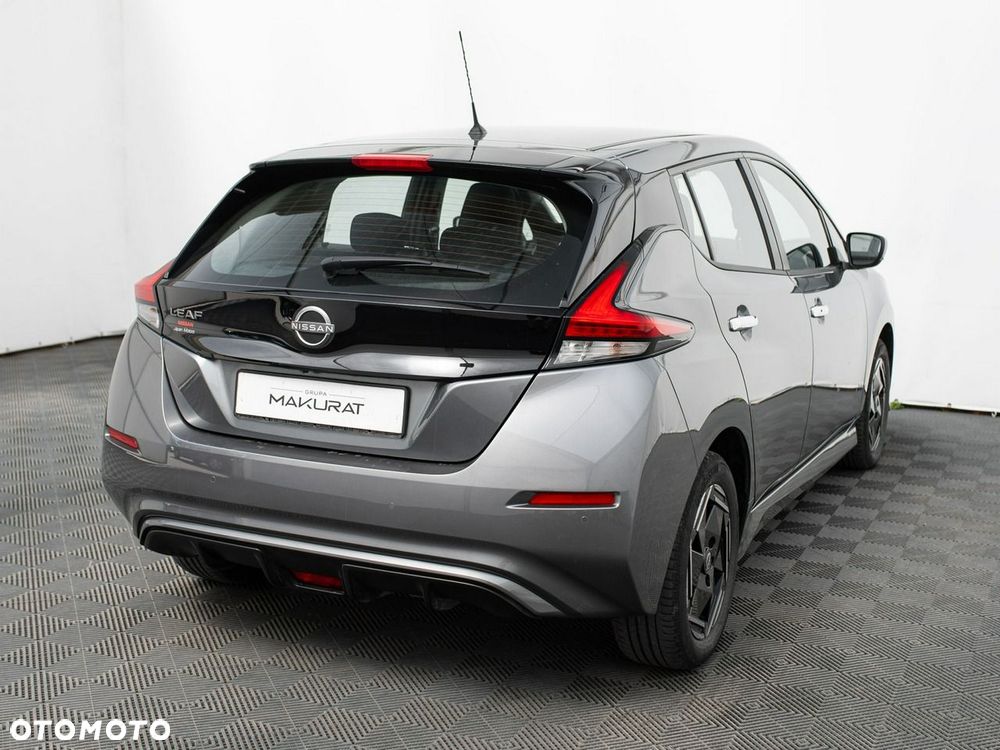 Nissan Leaf 40kWh Acenta - 6